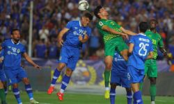 بمشاركة الشرطة والجوية.. سحب قرعة دوريي أبطال آسيا (النخبة) والوصيف غداً في الماليزية